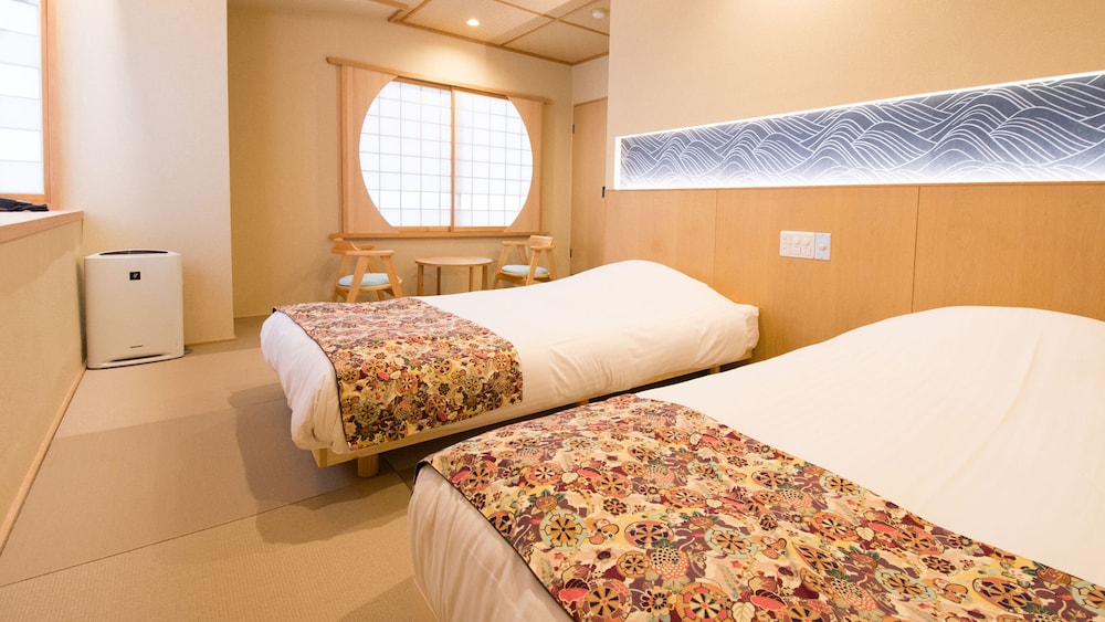 Hotel Isago Kobe 32/64