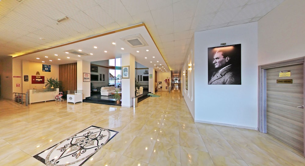 Cetin Prestige Resort 7/49
