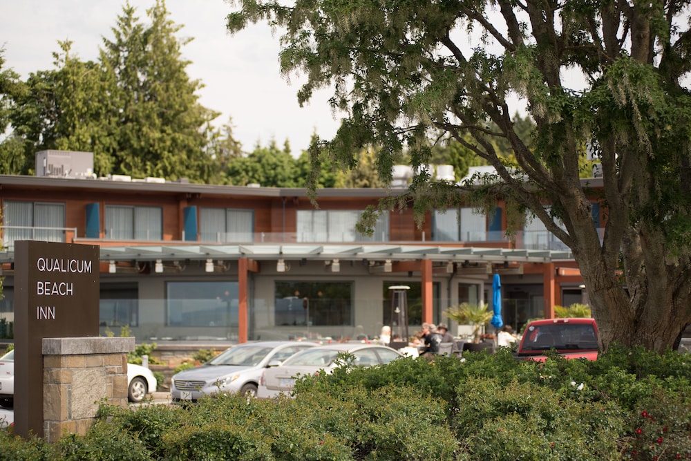 Qualicum Beach Inn 4/70