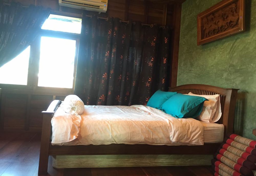 Ban Suan Tawan Chiang Dao 12/50