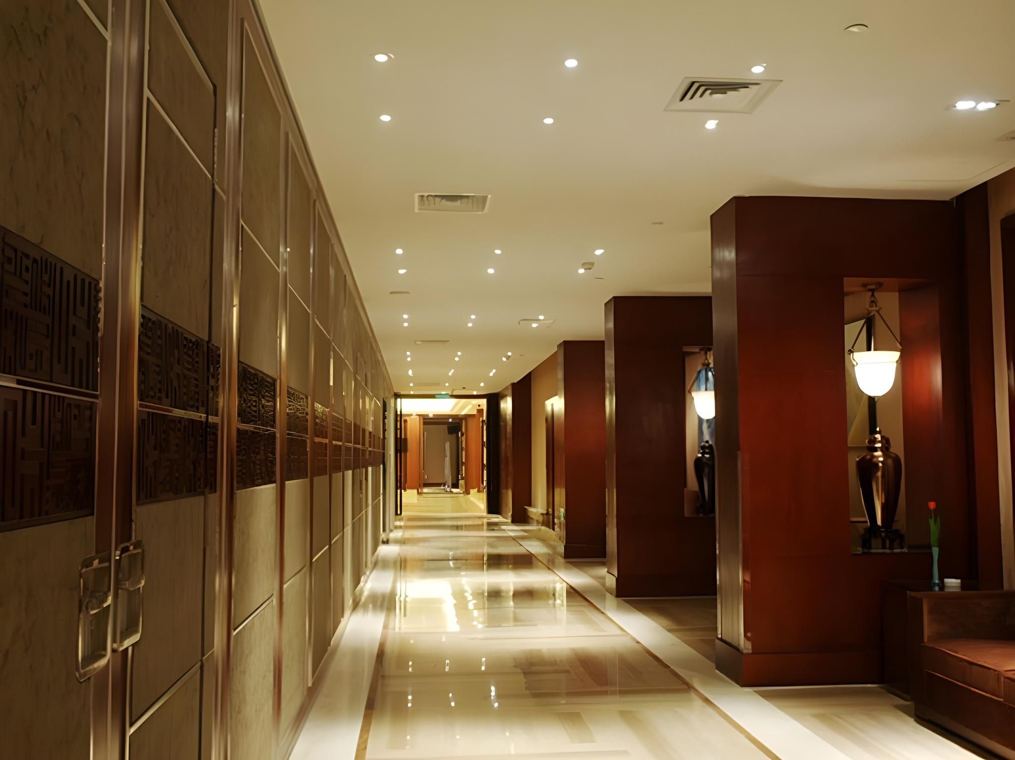 Shinsun International Hotel 7/27