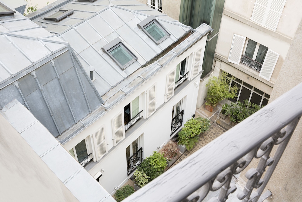 Hotel Le Marianne 5/65