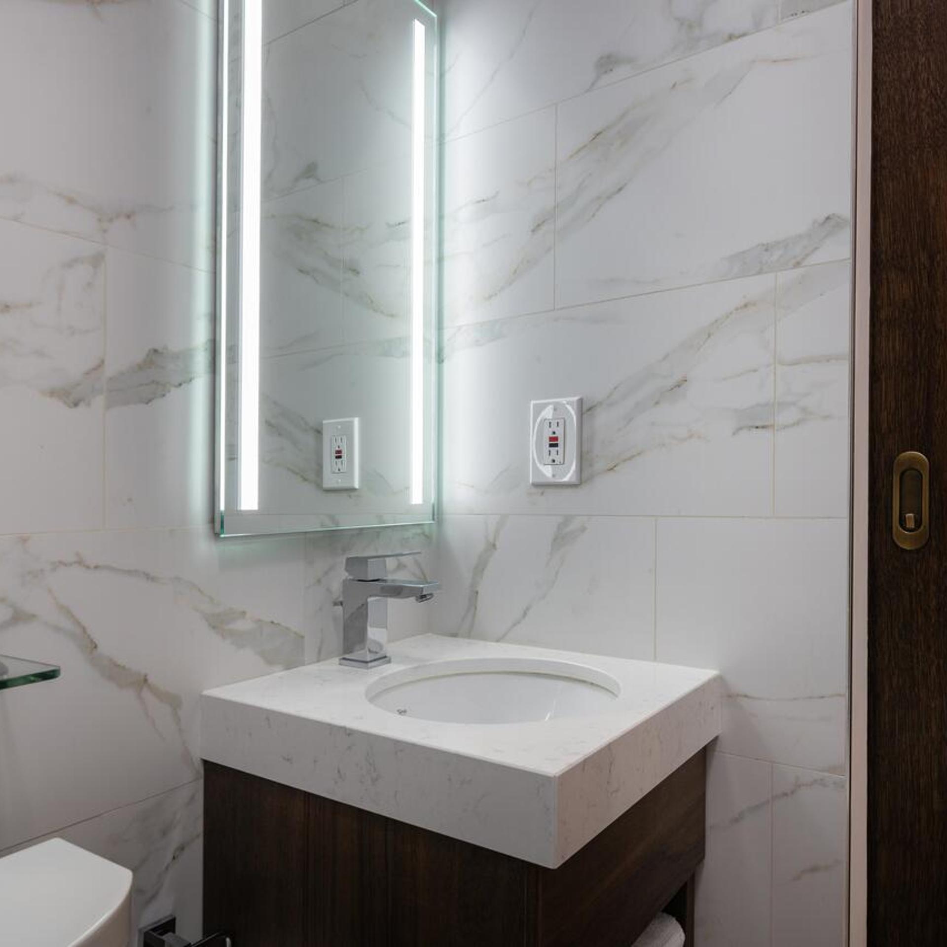 غرفة قياسية، Hotel 32One 9/10