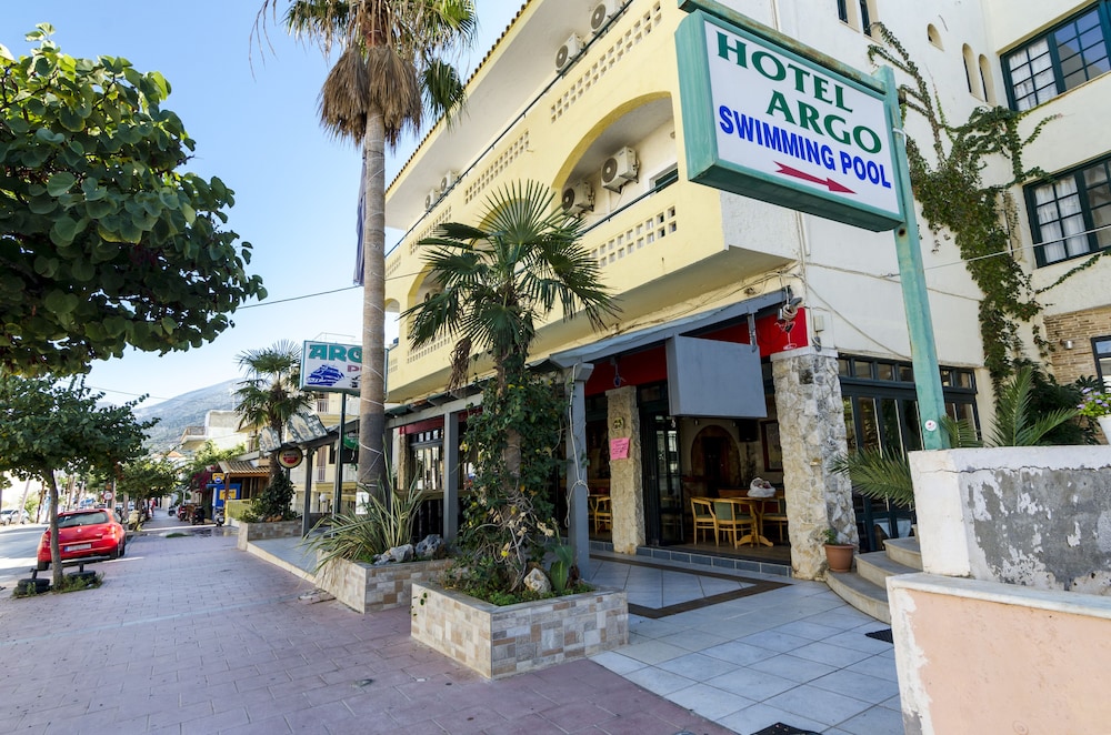 Pelagia Maria Studios Malia 41/51