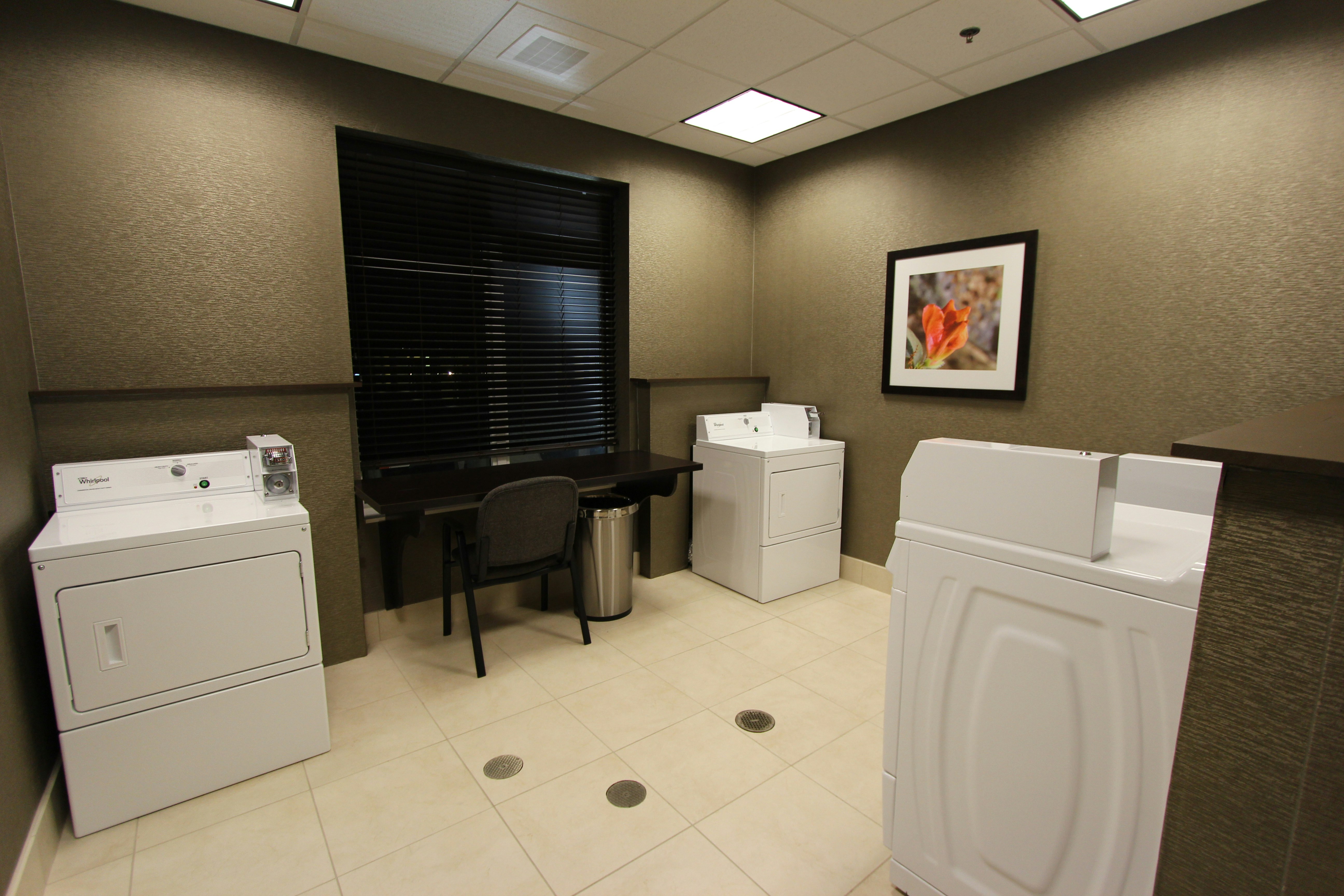 Hilton Garden Inn Findlay 72/80