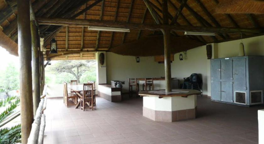 Umziki Chalets 26/47
