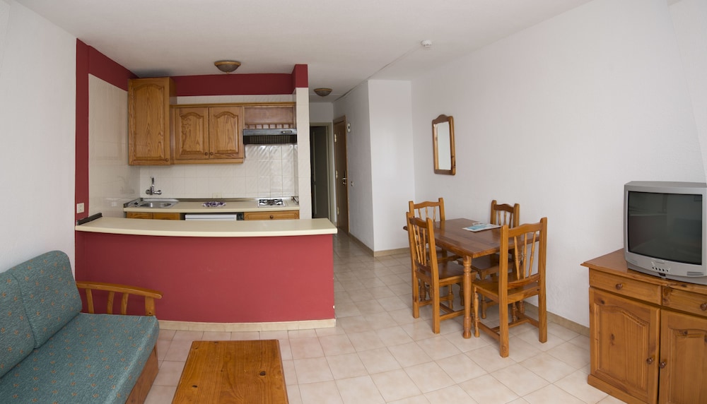 Laurisilva Apartments 5/20