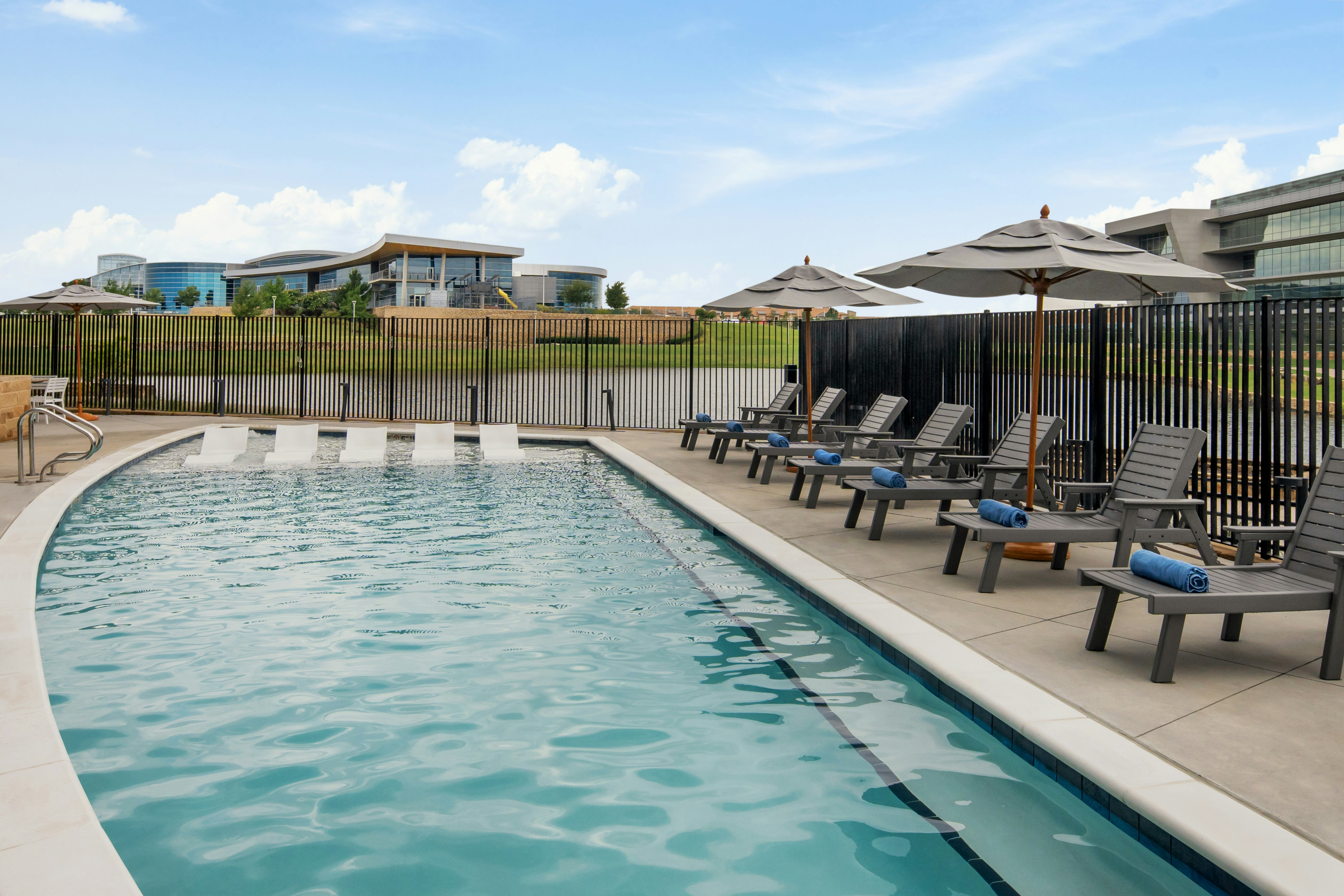 Homewood Suites by Hilton Grand Prairie at EpicCentral 17/40