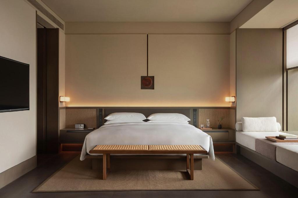 Alila Dongao Island Zhuhai 8/49