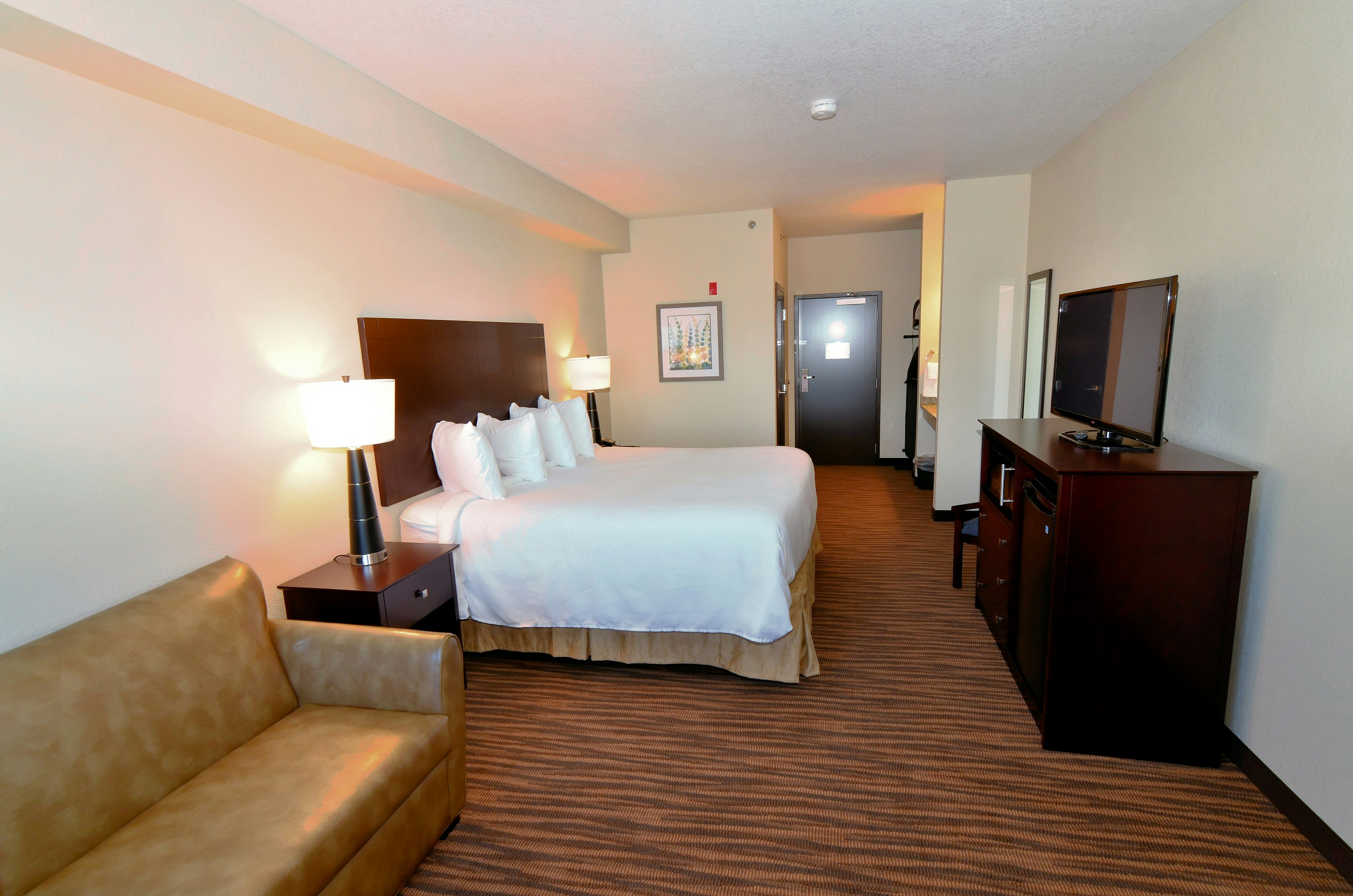 Cobblestone Inn & Suites - Holstein 17/48