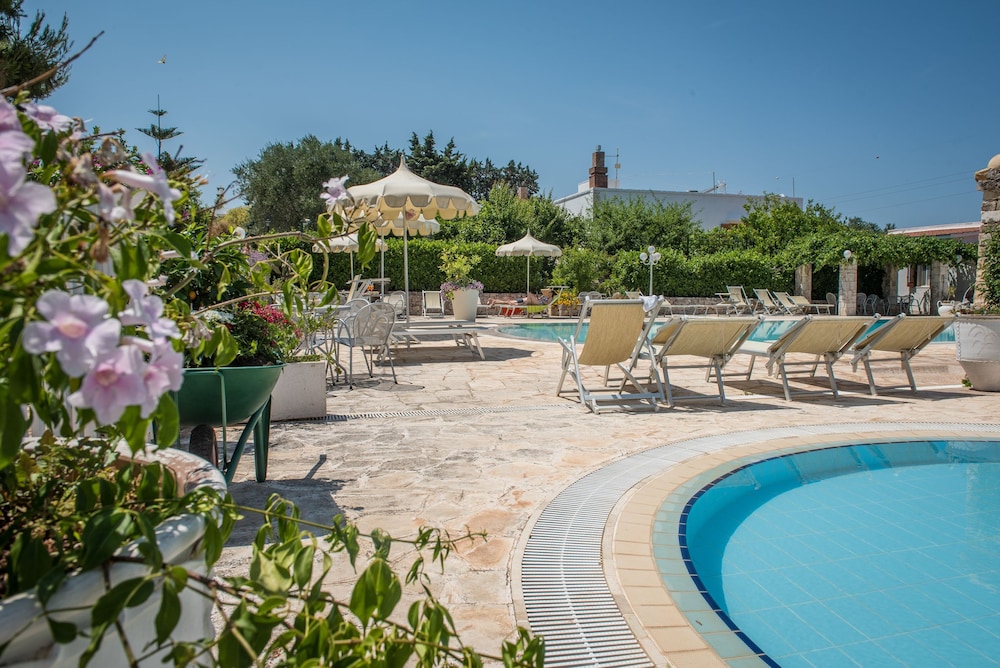 Agriturismo Salinola 42/50
