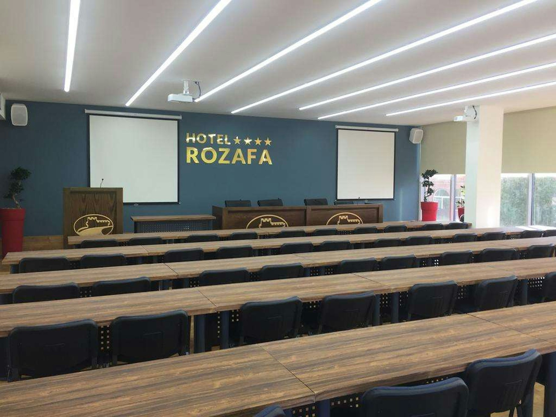 Rozafa Hotel 29/34
