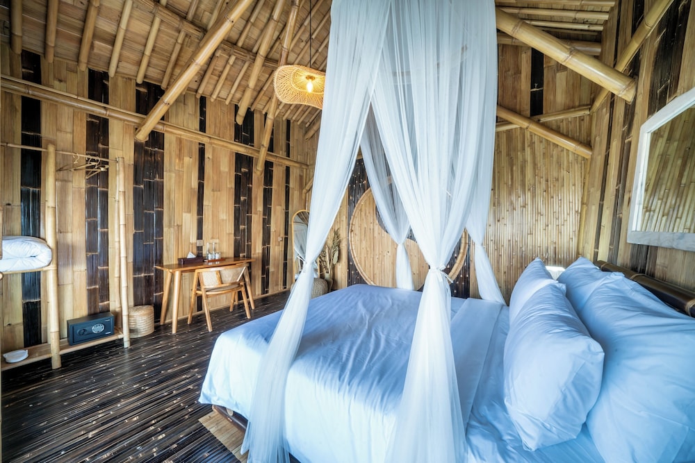 1 BEDROOM, VILLA, HILLS VIEW, PLUNGE POOL