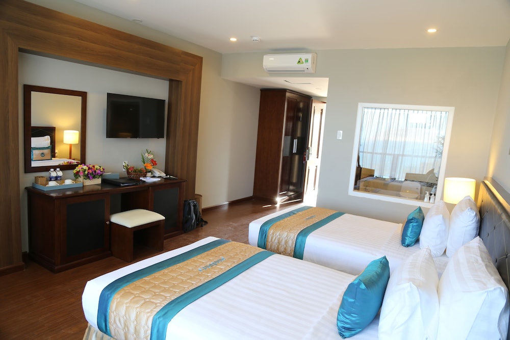 Sandunes Beach Resort Spa 23/74