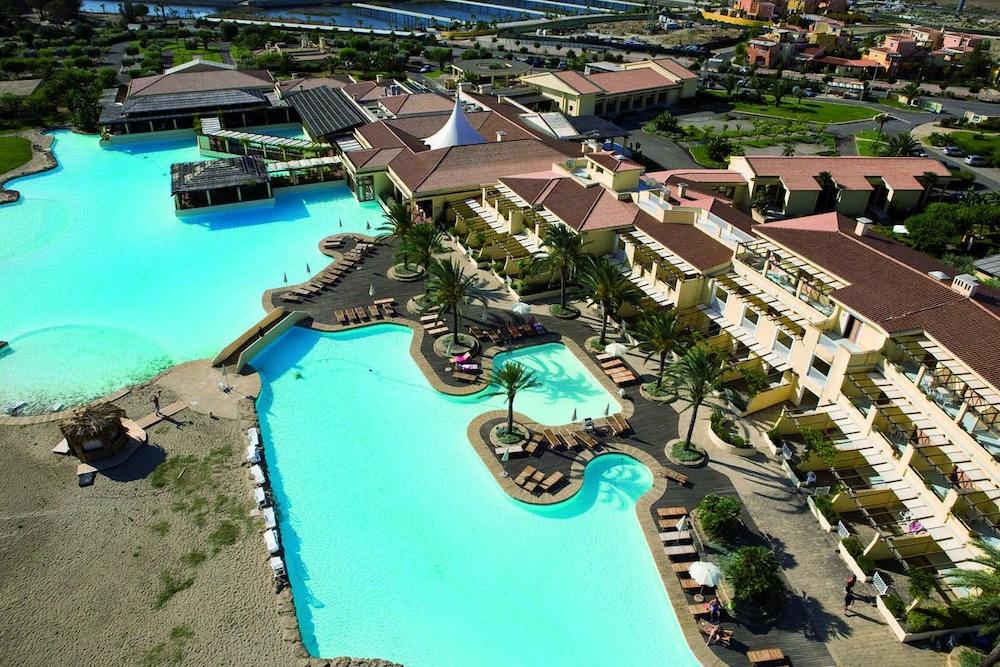 Argonauti Greenblu Resort 61/64