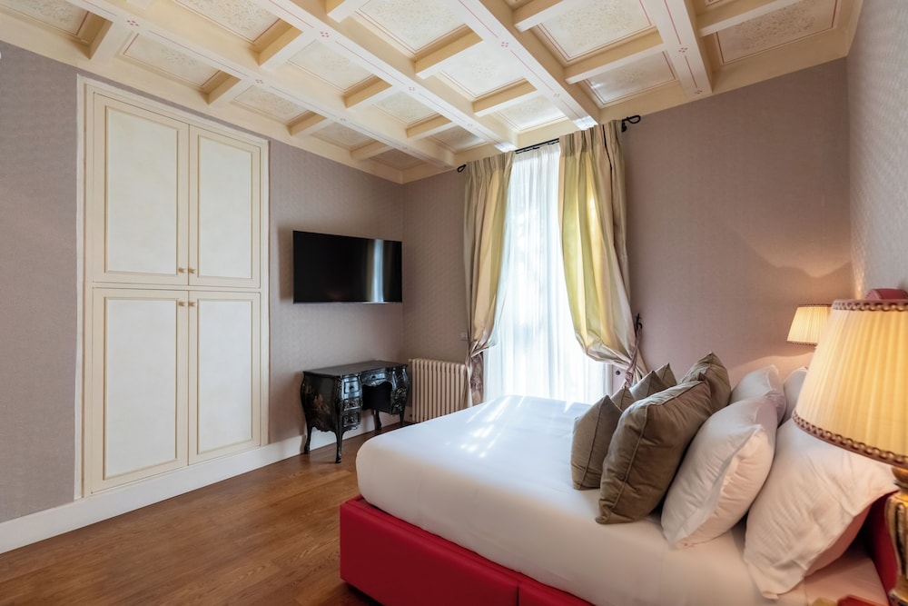 Ara di Marte Suites 19/61