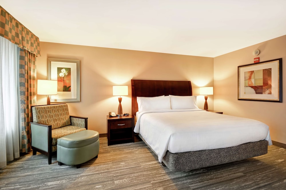 Hilton Garden Inn Ridgefield Park 15/46