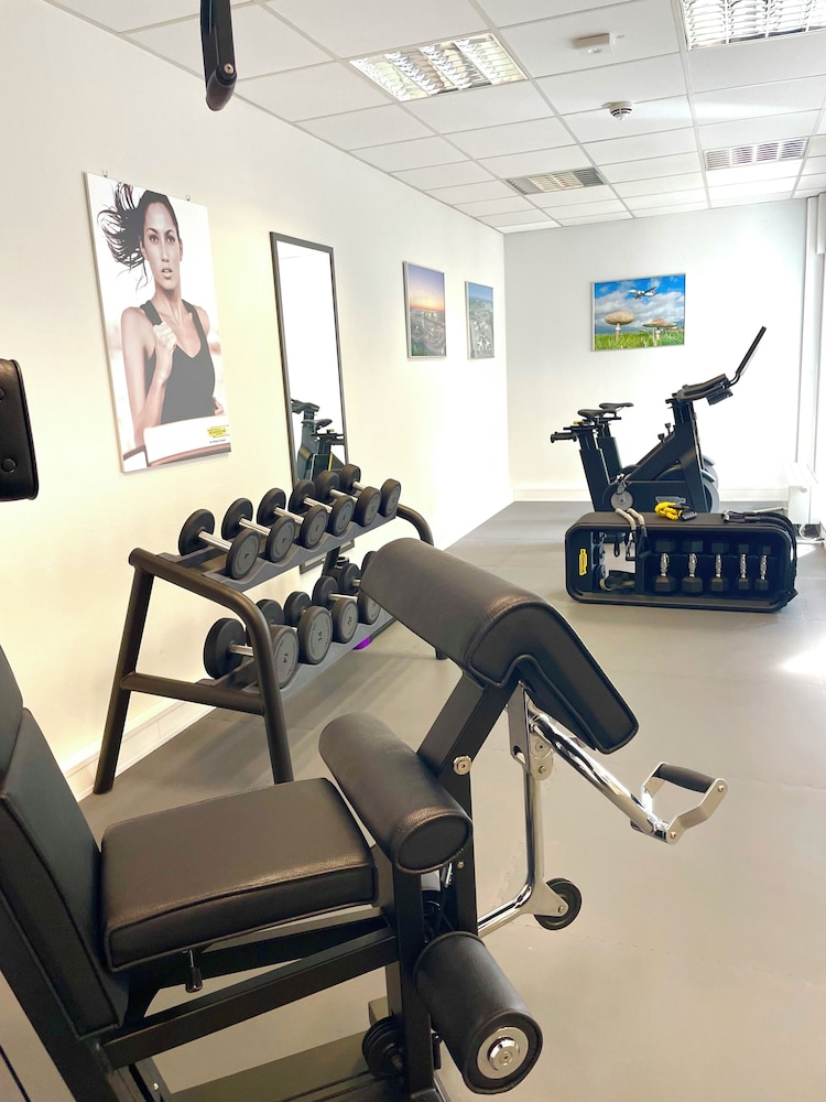 Mercure Neu-Isenburg 25/50