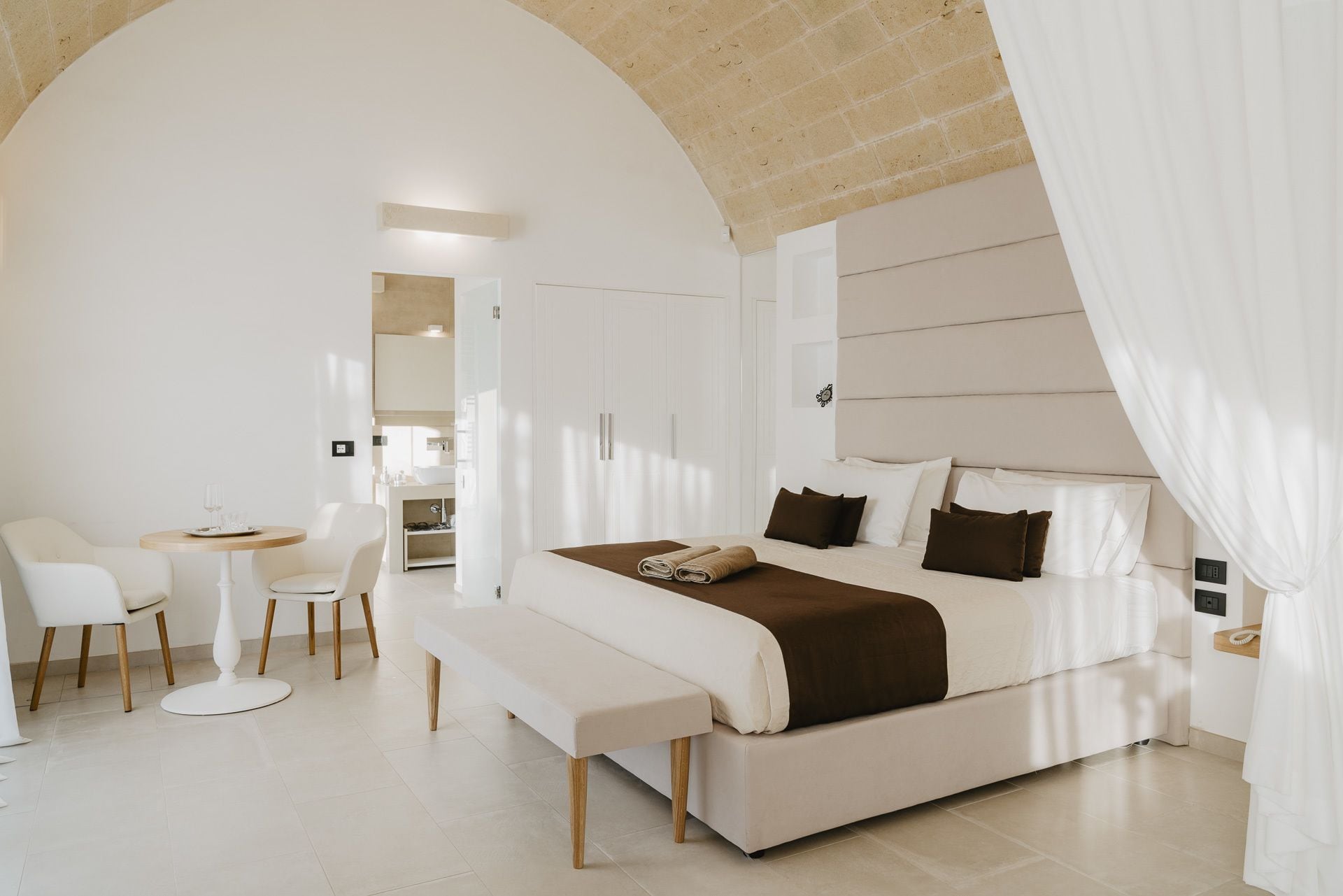 1 BEDROOM, SUITE, GARDEN VIEW, PRIVATE POOL