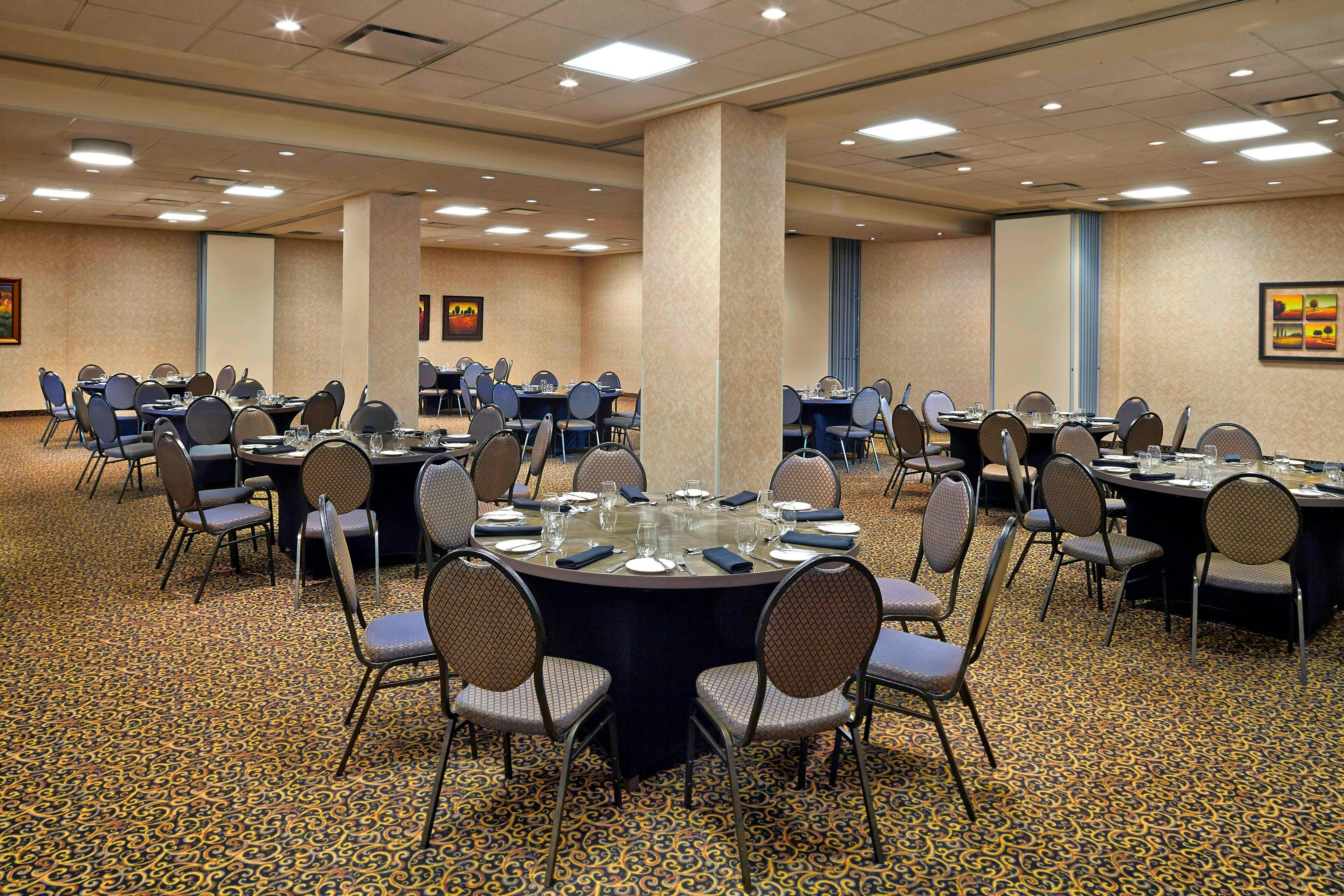 FOUR POINTS BY SHERATON MONCTON 7/7