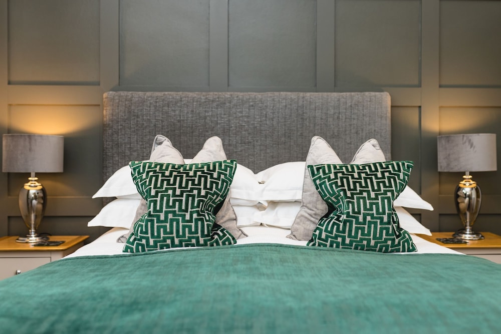 Wheatlands Lodge Bed Breakfast 29/65