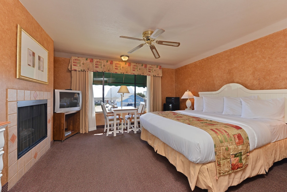 Bay View Inn 15/53