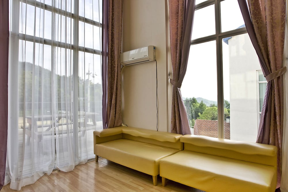 Hyundai Soo Resort Hoengseong 30/50