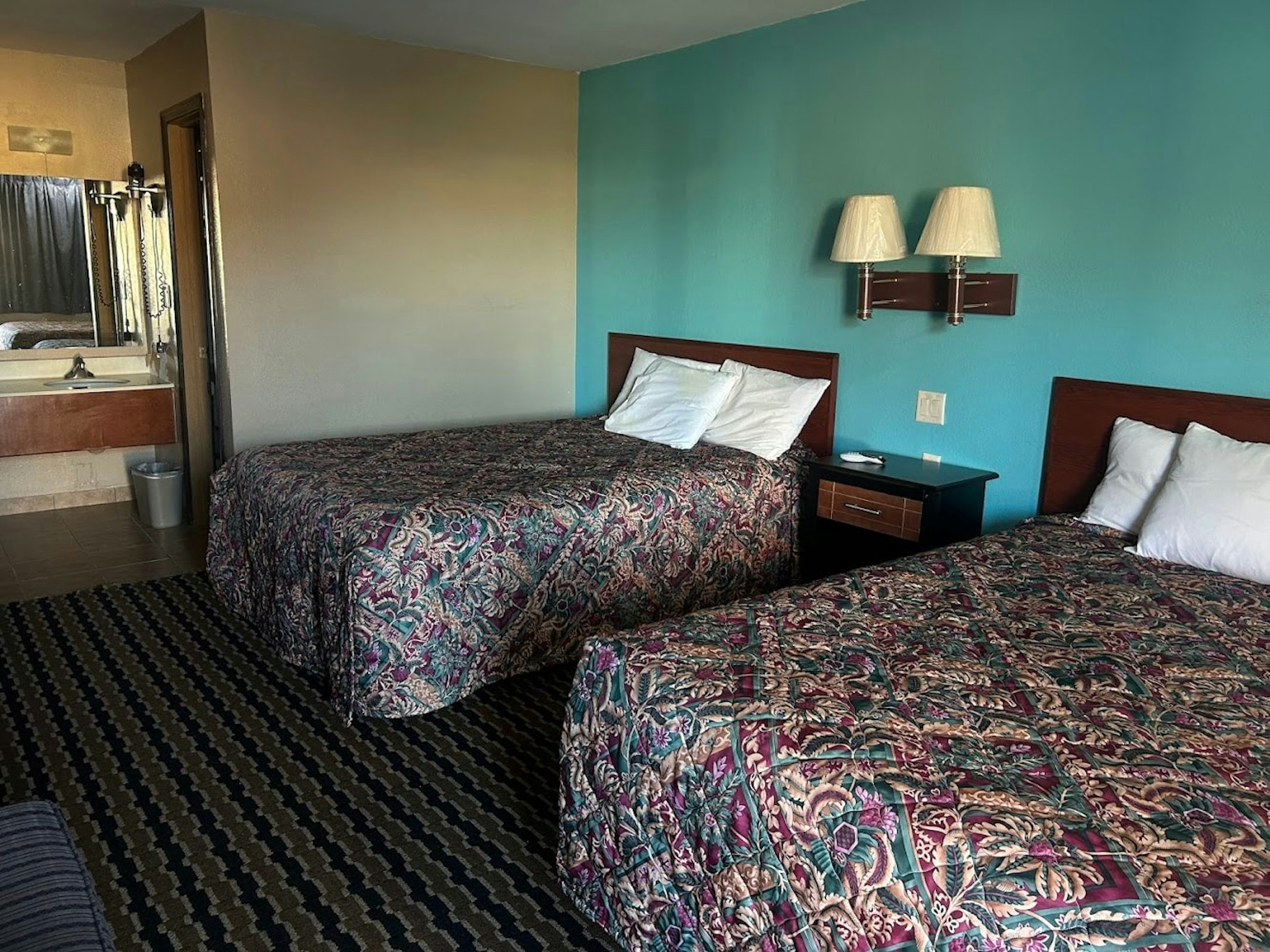 Crete Inn by Capital O Near Lincoln 20/48