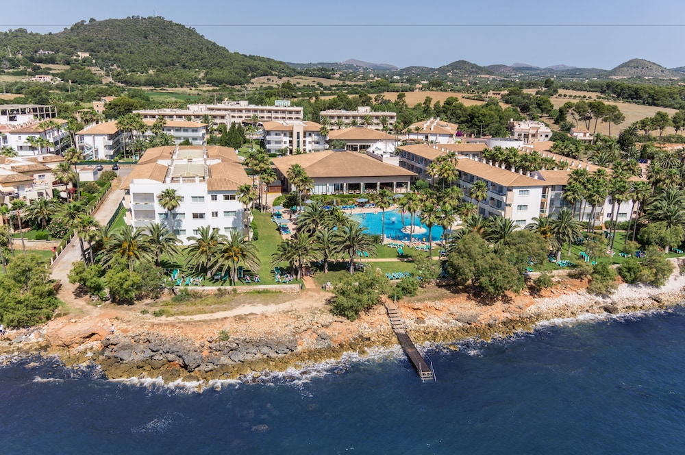 Grupotel Mallorca Mar in Cala Bona