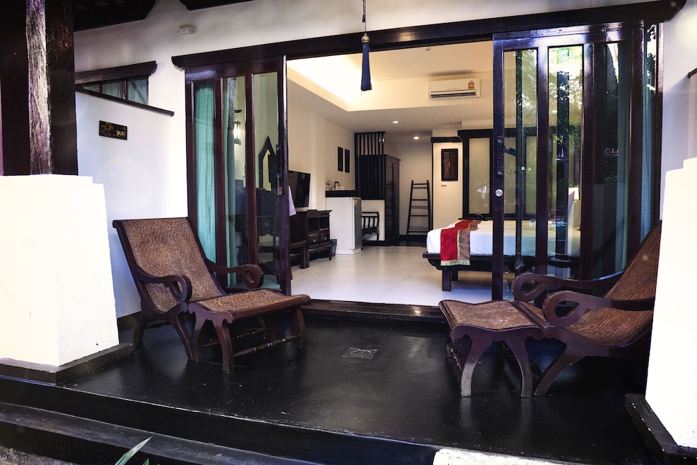 YANTARASRI RESORT 45/67