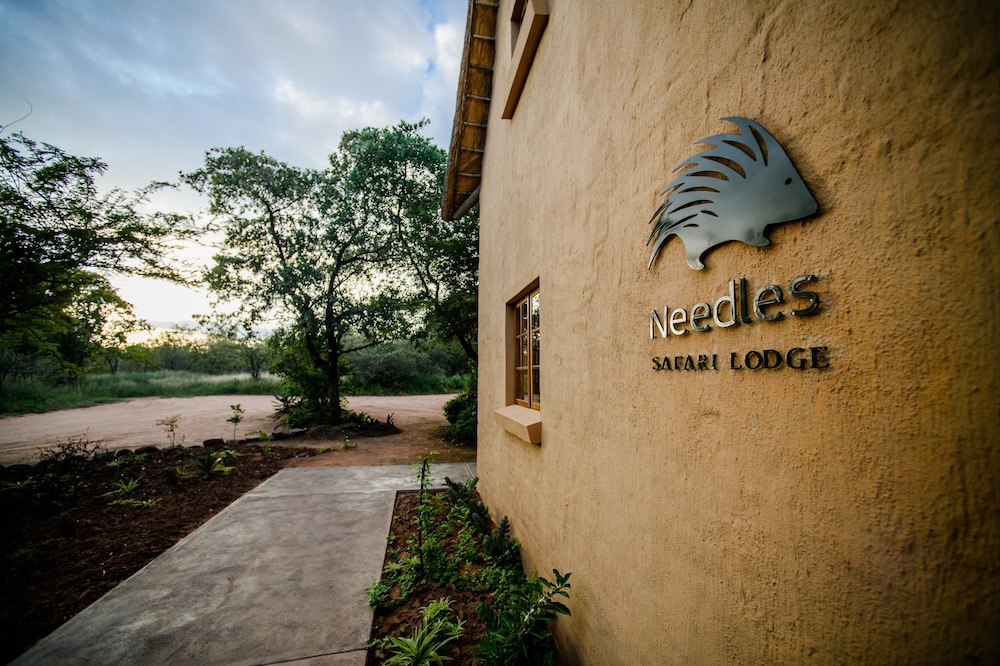 Needles Lodge 6/50