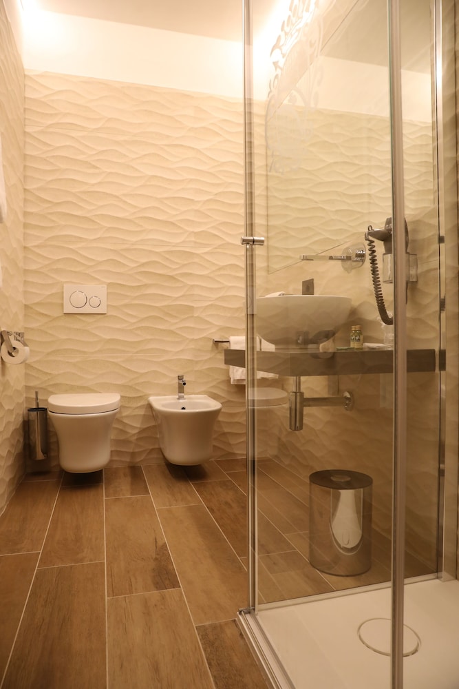 Hotel Corte Ongaro 37/60