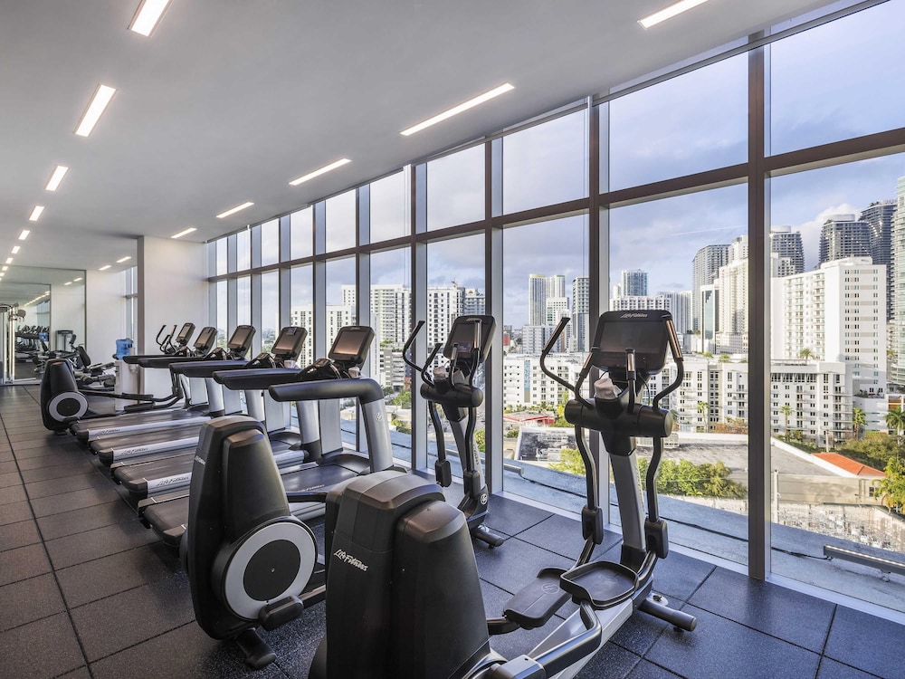 Novotel Miami Brickell 42/74