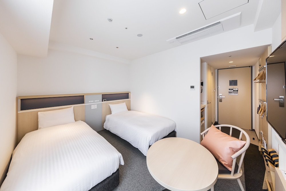 Jr West Group Via Inn Prime Shinsaibashi Yotsubashi 27/57