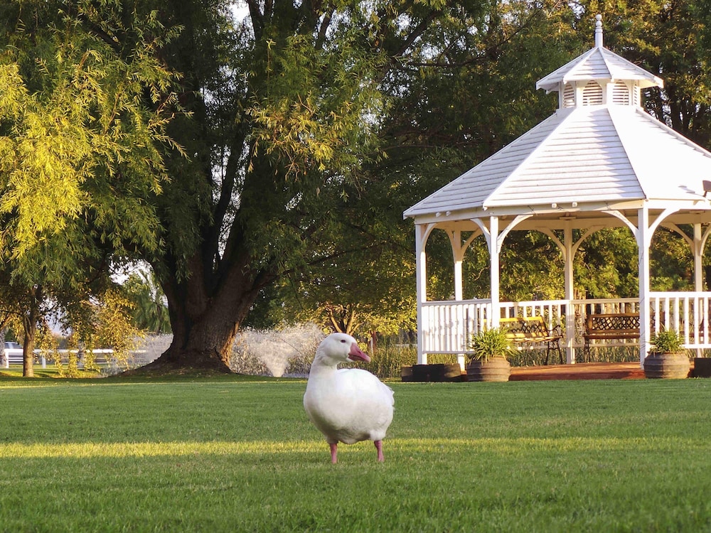 Parklands Resort Mudgee 44/48