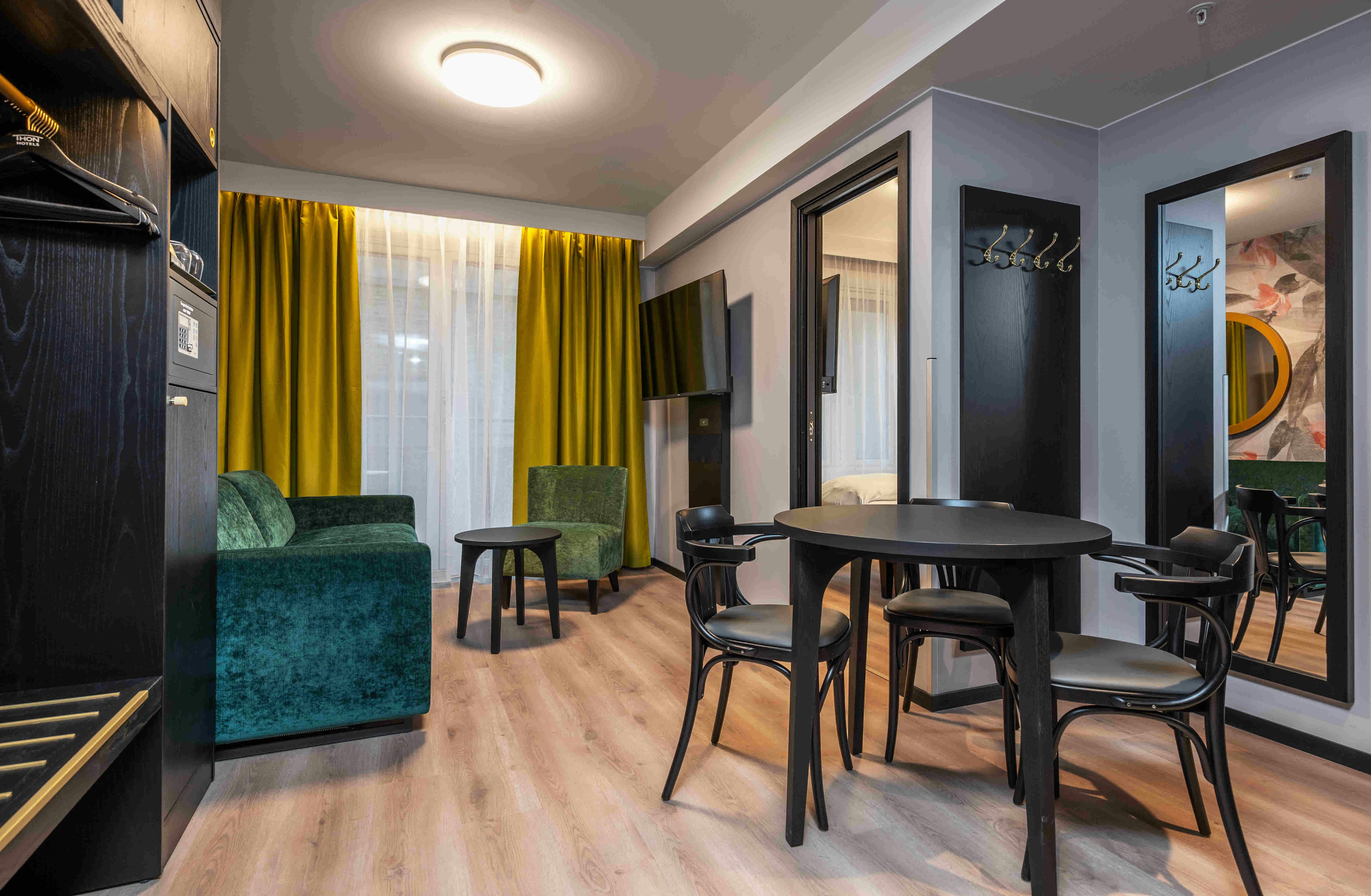 Thon Hotel Panorama 18/29