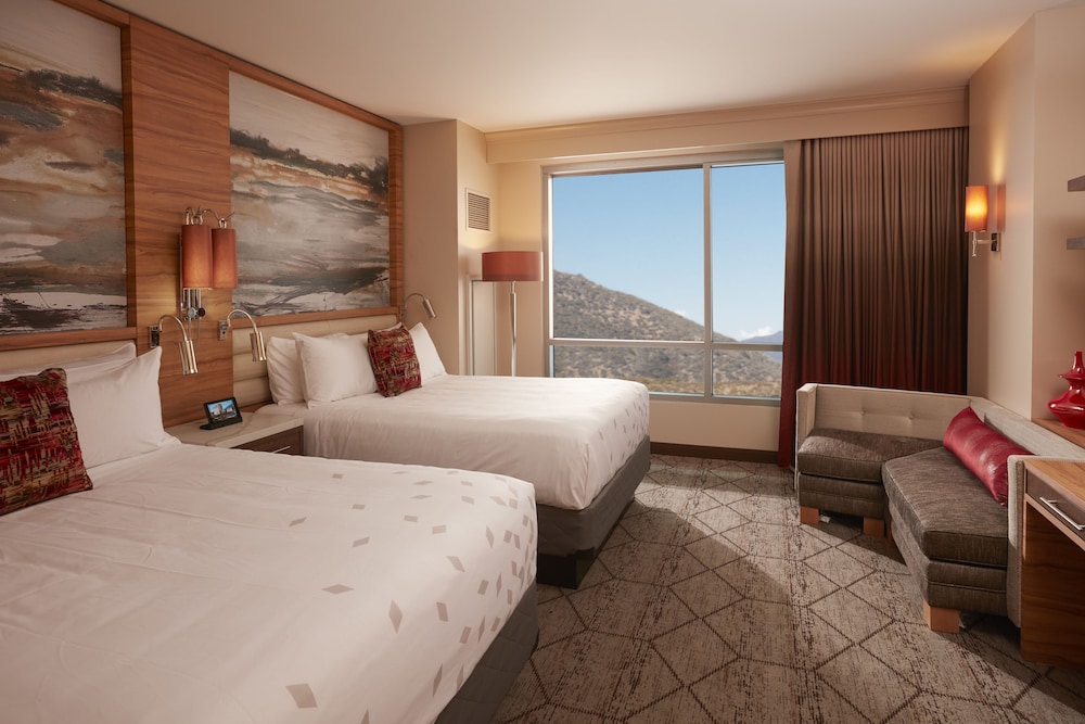 Sycuan Casino Resort 8/33