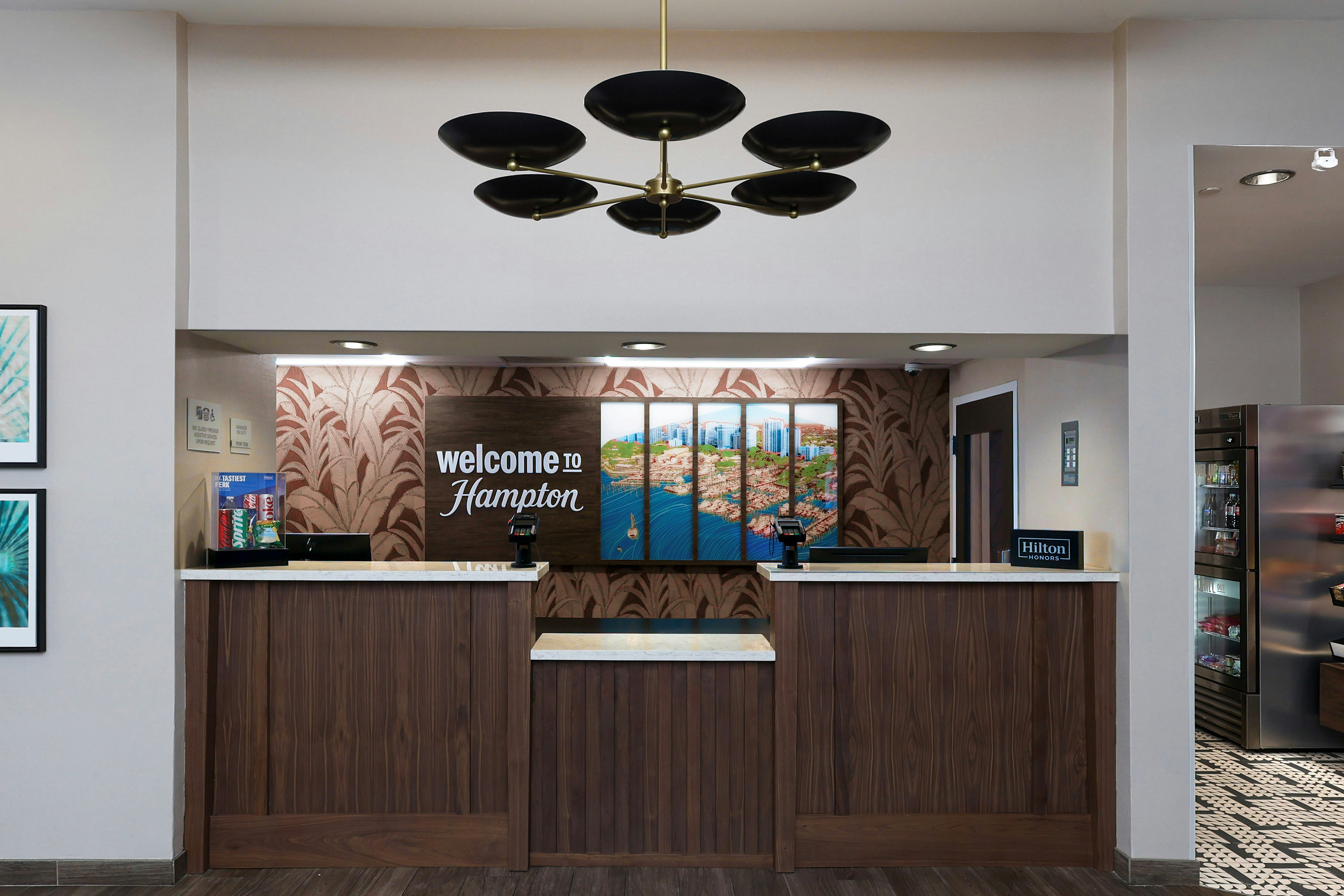 Hampton Inn Miami Coconut Grove Coral Gables 12/72