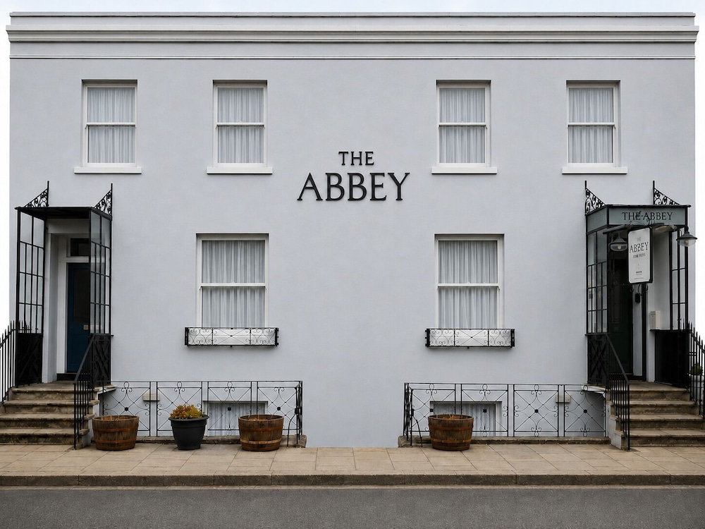 The Abbey 1/49