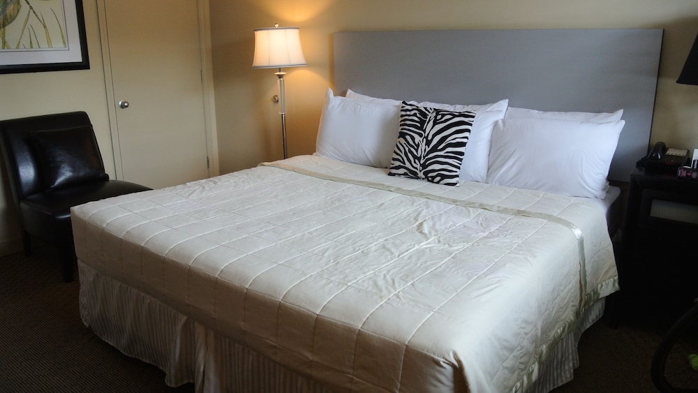 Sole Inn and Suites 7/32