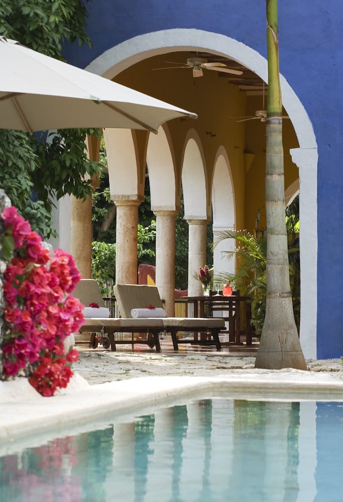 Hacienda San Jose Cholul 28/61