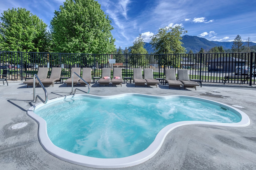 Bighorn Meadows Resort 29/68