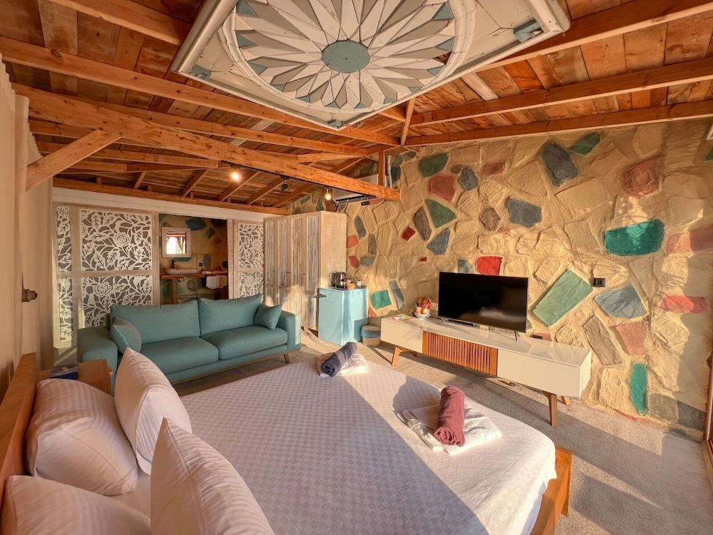 Mandalina Luxury Suites 20/50