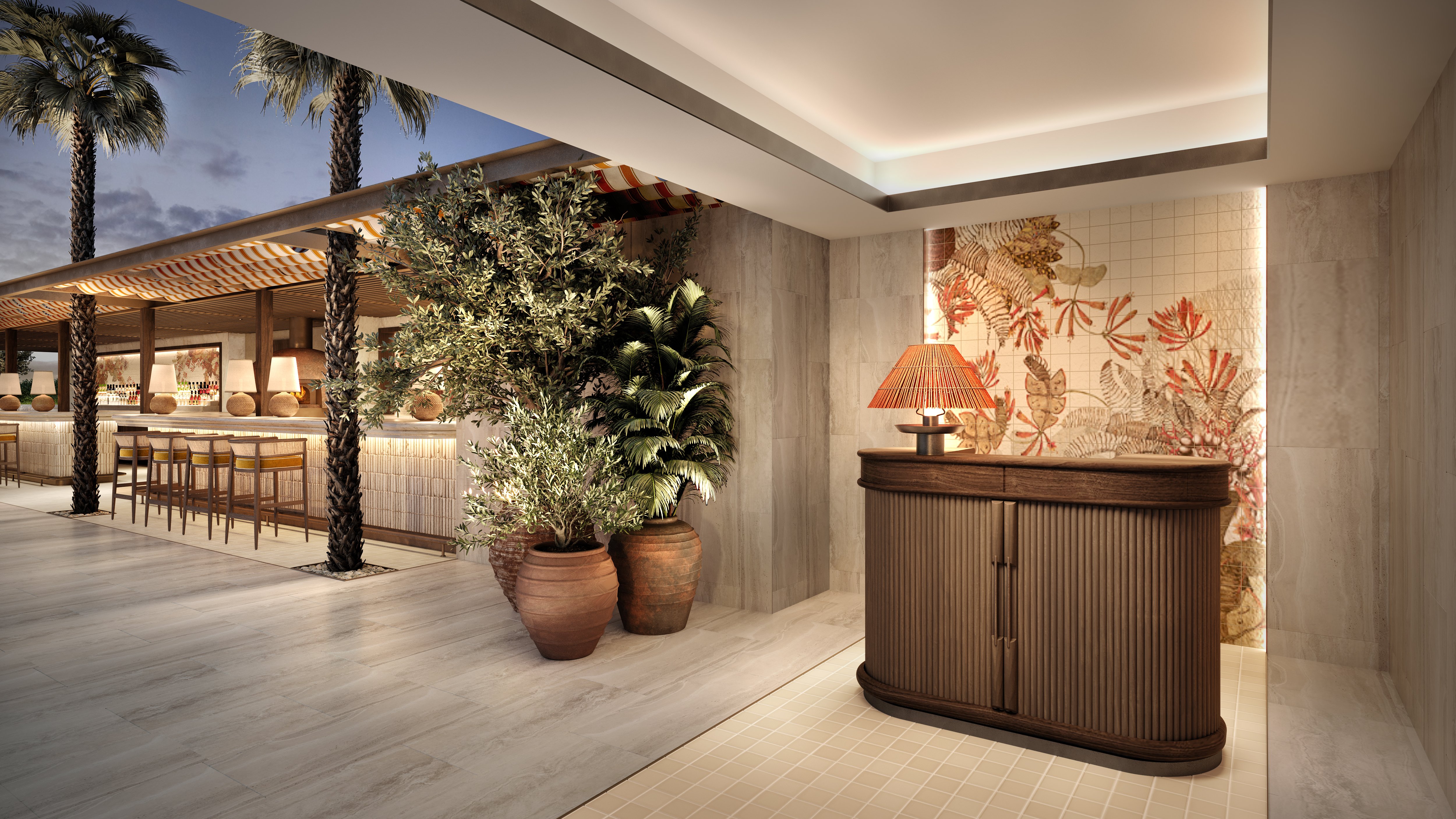 InterContinental Table Bay Cape Town by IHG 11/80