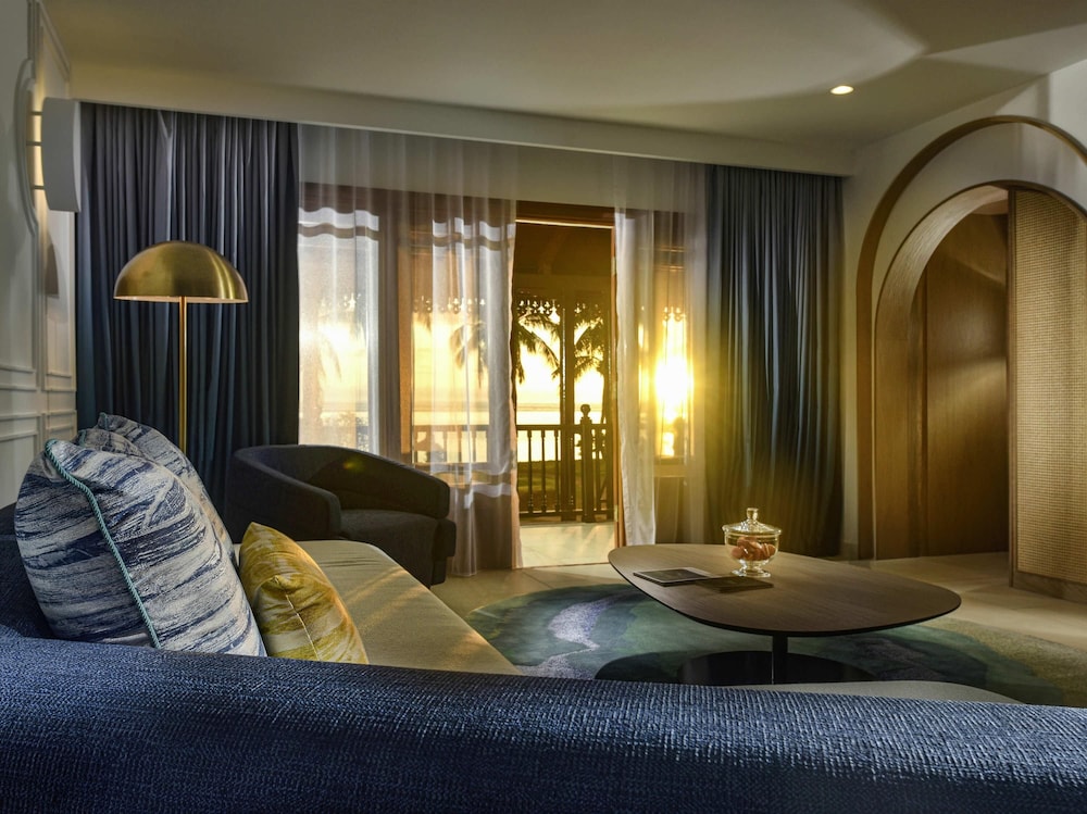 Sofitel Mauritius L Imperial Resort and Spa 19/50