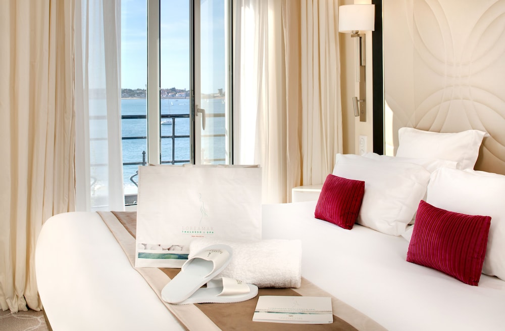 Grand Hotel Thalasso Et Spa 36/73