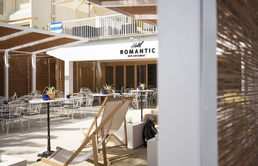 Hotel Romantic - Adults Only 39/47