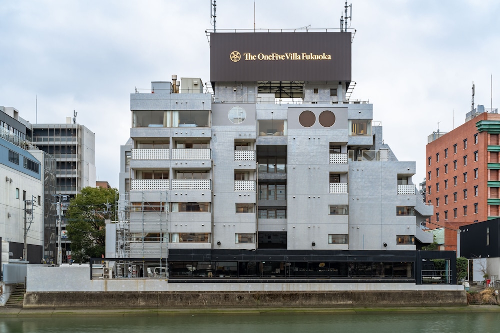 The OneFive Villa Fukuoka in FUKUOKA