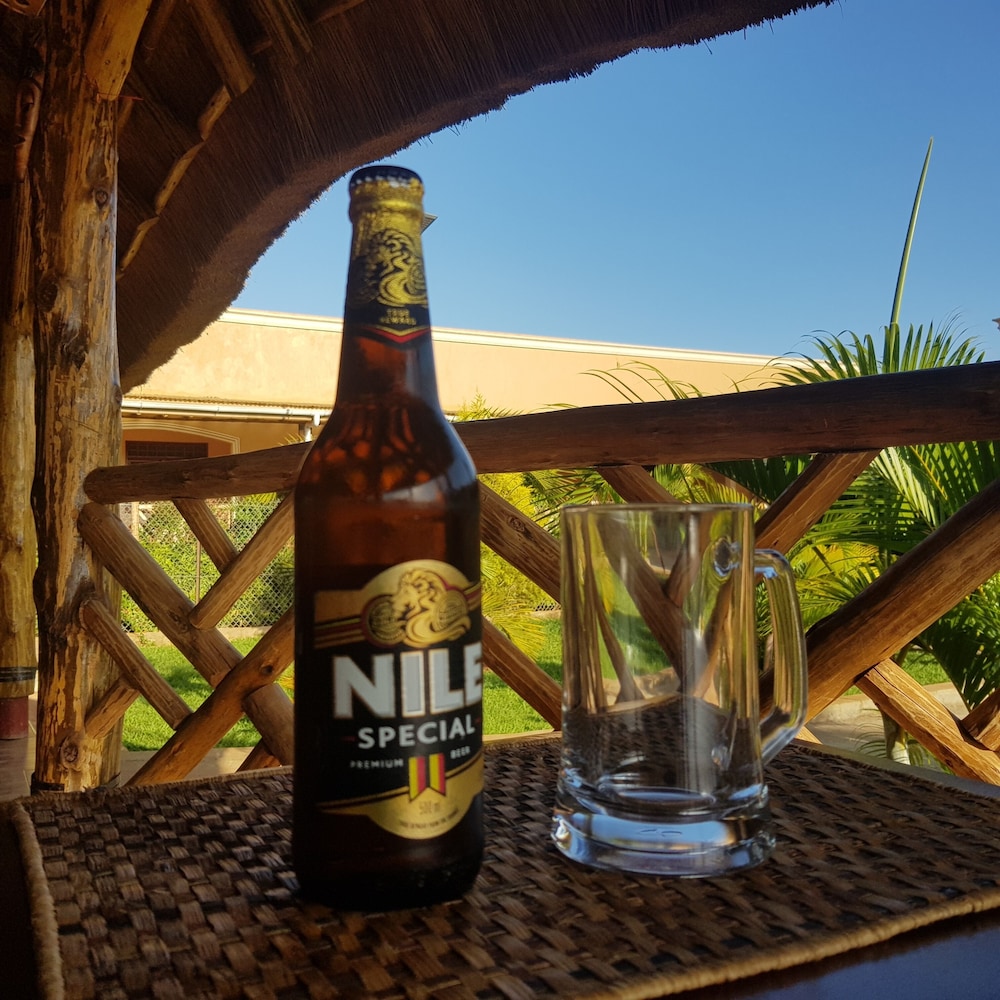 African Roots Guesthouse 14/47