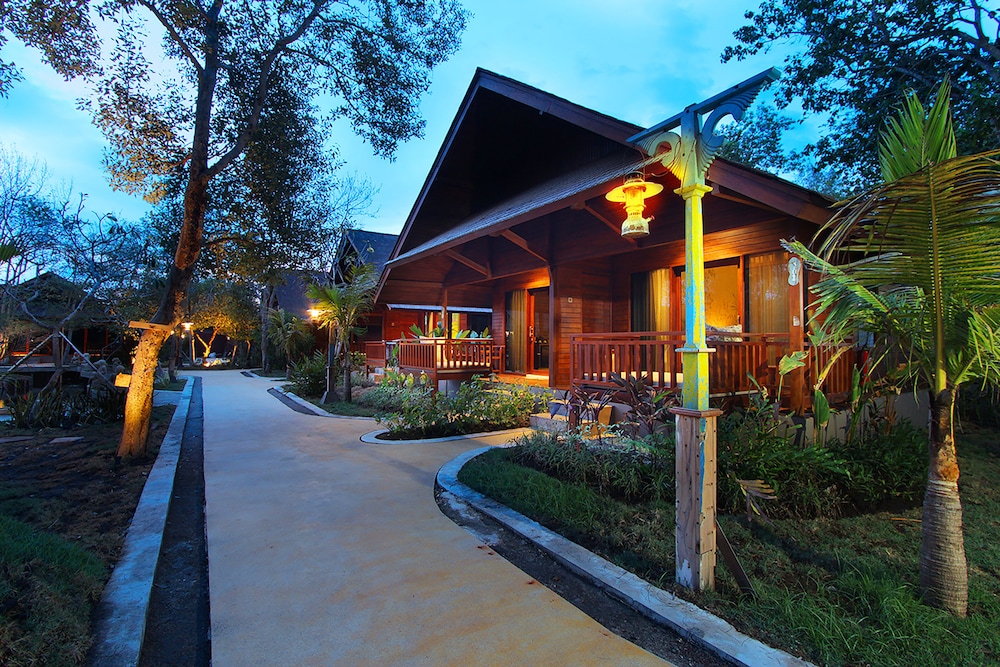 FRii Resort Gili Trawangan 4/50